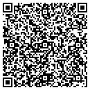 QR code with E Tour & Travel contacts
