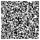 QR code with James Freed Excavating Inc contacts