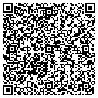 QR code with Adam B Eguia Contractor contacts