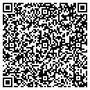 QR code with Athletic Arena contacts
