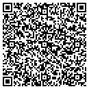 QR code with D T Carpentry Corp contacts