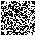 QR code with Pike Lanes contacts