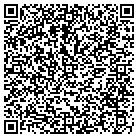 QR code with Pentacostal Fellwshp Church of contacts