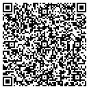 QR code with Ron's Lawn & Garden contacts