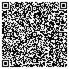 QR code with Kosier's True Value Hardware contacts