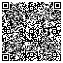 QR code with PIP Printing contacts