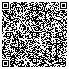 QR code with Haines Hallmark Cards contacts