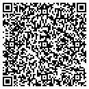 QR code with X O Vest Corp contacts