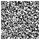 QR code with Memorial United Baptist Church contacts