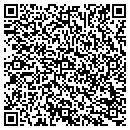 QR code with A To Z Lawn and Garden contacts