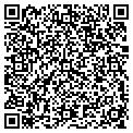QR code with CSC contacts