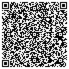 QR code with Waggoner Carpet Center contacts