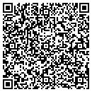 QR code with T & G Games contacts