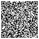 QR code with W Mark Standring DDS contacts