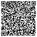 QR code with GNC contacts