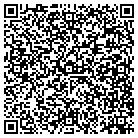 QR code with Kenneth F Adams DDS contacts