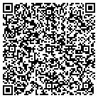 QR code with Hobart Chamber Of Commerce contacts