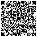 QR code with Zurek Const Co contacts