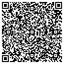 QR code with Alfred Heater contacts