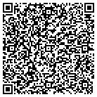 QR code with Family Images Barber & Beauty contacts