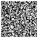 QR code with Ronald Byroad contacts