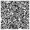 QR code with Vicky W Hunt contacts