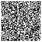 QR code with Fazzt Sweeping & Pressure Wash contacts
