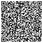 QR code with Center For Agricultural Scnce contacts