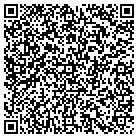 QR code with De Motte Medical Center Of Porter contacts