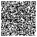 QR code with Delphi contacts