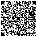 QR code with University Library contacts