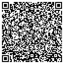 QR code with Advanced Center contacts