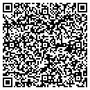 QR code with V-Line Corp contacts