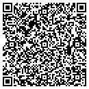 QR code with MAK & Assoc contacts