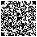 QR code with Zion Tabernacle contacts