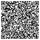 QR code with Marion Utility Engineer contacts