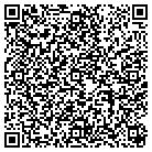 QR code with H & R Block Tax Service contacts