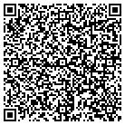 QR code with Knightstown Fire Department contacts