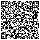 QR code with Kent R Hunter contacts