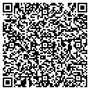 QR code with Maui Tanning contacts