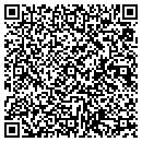 QR code with Octagon Co contacts