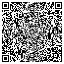QR code with A & J Gobin contacts