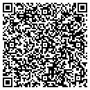 QR code with Urbahns Co Inc contacts
