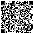 QR code with A C Video contacts