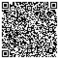 QR code with Dv8 contacts