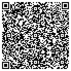 QR code with E & J Strange Contracting contacts