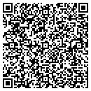 QR code with D Ray Decor contacts