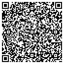 QR code with Jag's Cafe contacts
