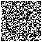 QR code with Ritter's Frozen Custard contacts