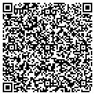 QR code with St Francis & Clare Catholic contacts
